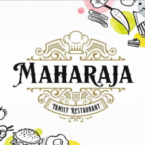 Maharaja Restaurant_logo